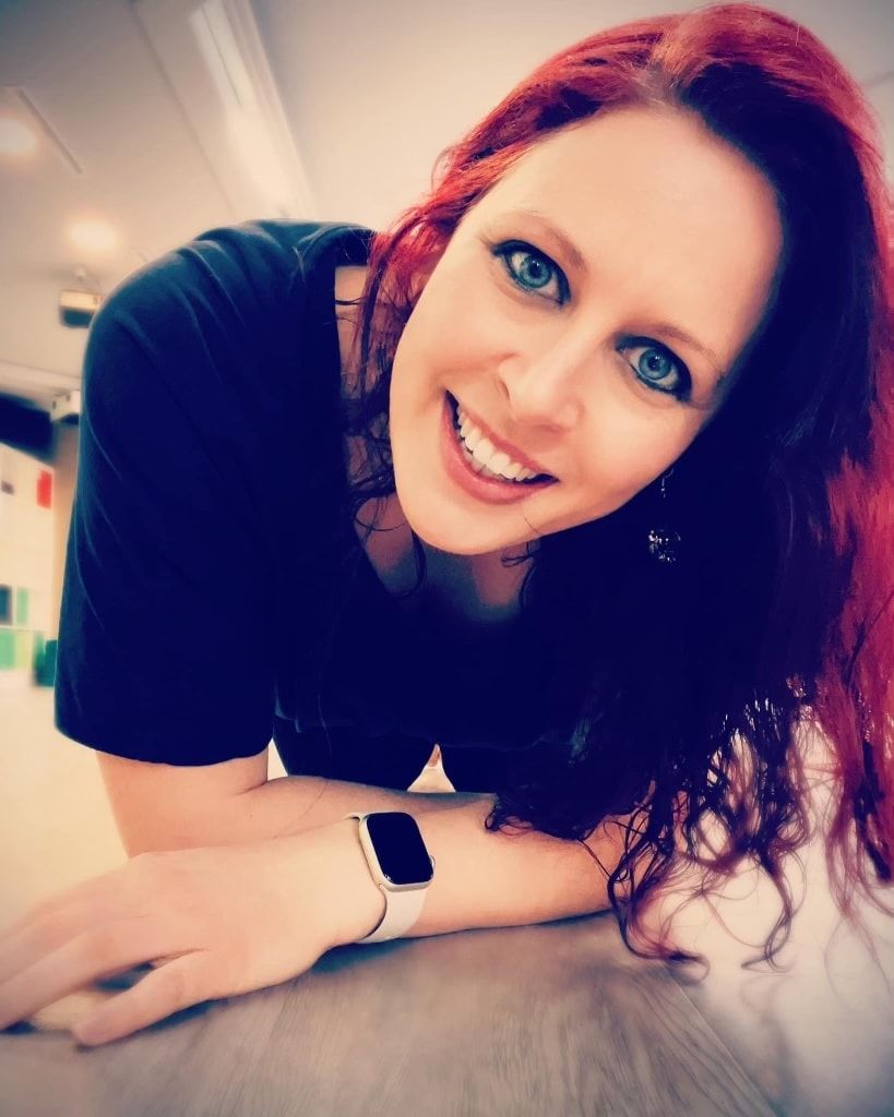 Lisa Julia Wester-Ripp